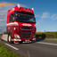 www.truck-pics.eu #NogHarde... - Nog Harder Lopik 2017 #salmsteke powered by www.truck-pics.eu
