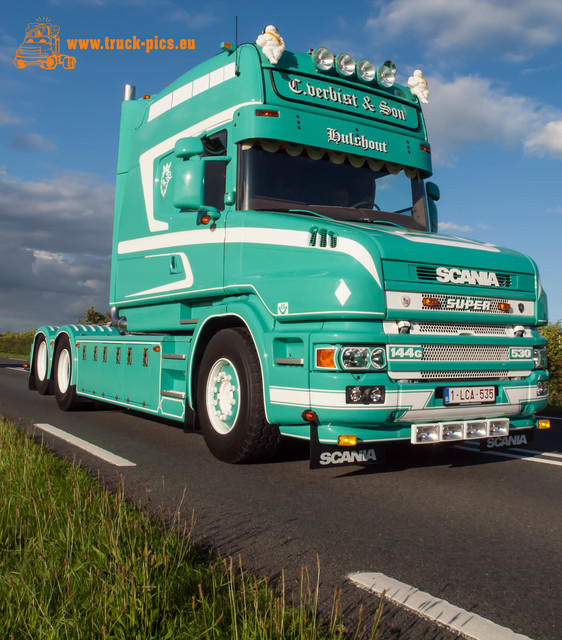 www.truck-pics.eu #NogHarderLopik #salmsteke-330 Nog Harder Lopik 2017 #salmsteke powered by www.truck-pics.eu
