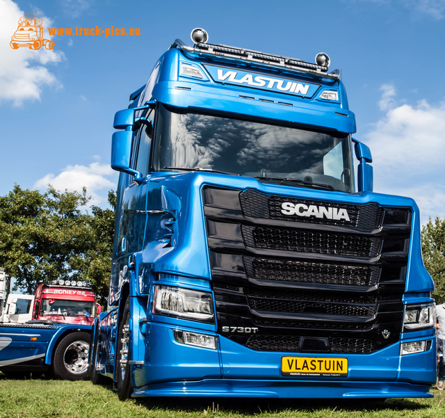 www.truck-pics.eu #NogHarderLopik #salmsteke-340 Nog Harder Lopik 2017 #salmsteke powered by www.truck-pics.eu