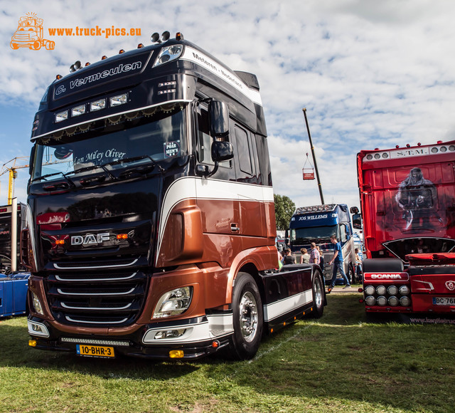 www.truck-pics.eu #NogHarderLopik #salmsteke-350 Nog Harder Lopik 2017 #salmsteke powered by www.truck-pics.eu