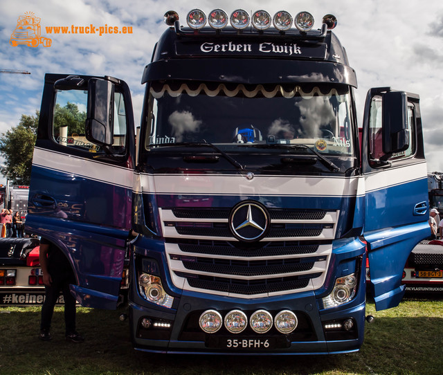 www.truck-pics.eu #NogHarderLopik #salmsteke-351 Nog Harder Lopik 2017 #salmsteke powered by www.truck-pics.eu