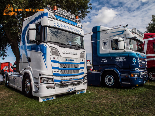 www.truck-pics.eu #NogHarderLopik #salmsteke-354 Nog Harder Lopik 2017 #salmsteke powered by www.truck-pics.eu