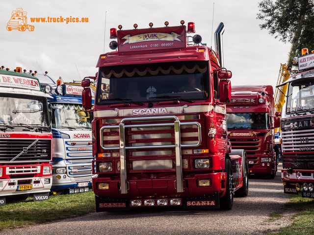 www.truck-pics.eu #NogHarderLopik #salmsteke-358 Nog Harder Lopik 2017 #salmsteke powered by www.truck-pics.eu