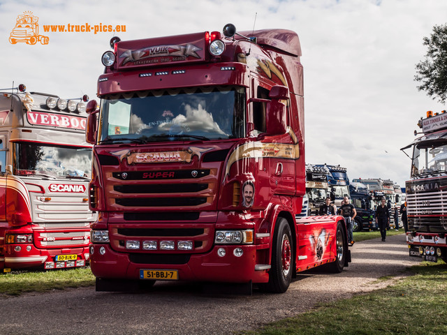 www.truck-pics.eu #NogHarderLopik #salmsteke-359 Nog Harder Lopik 2017 #salmsteke powered by www.truck-pics.eu