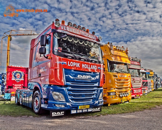 www.truck-pics.eu #NogHarderLopik #salmsteke-360 Nog Harder Lopik 2017 #salmsteke powered by www.truck-pics.eu