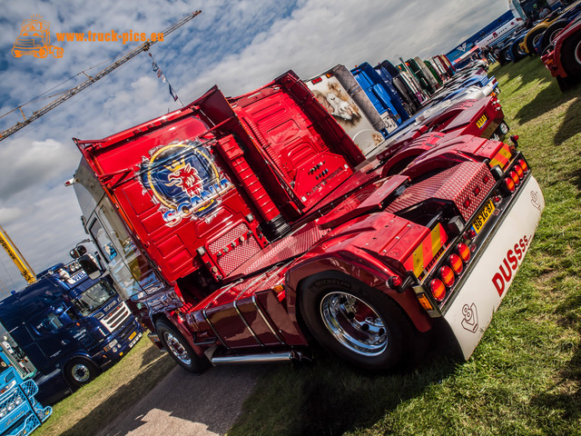 www.truck-pics.eu #NogHarderLopik #salmsteke-361 Nog Harder Lopik 2017 #salmsteke powered by www.truck-pics.eu