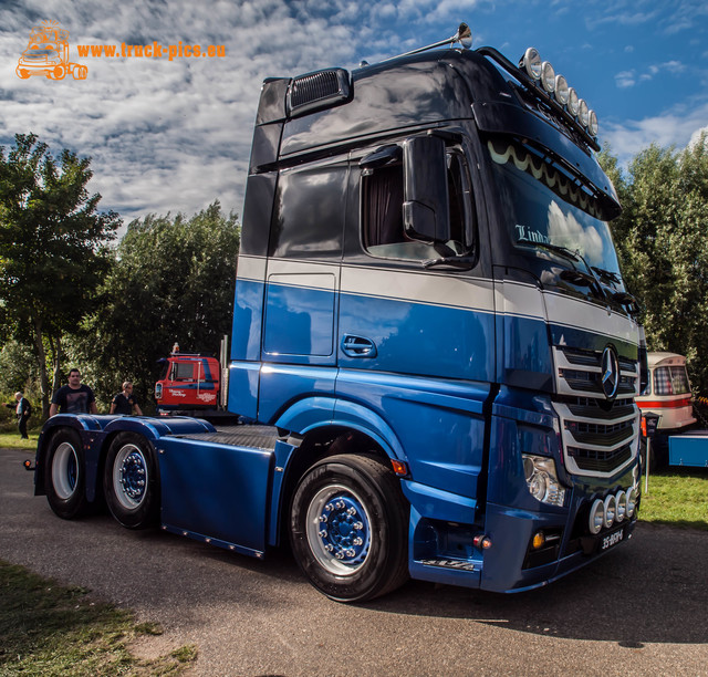 www.truck-pics.eu #NogHarderLopik #salmsteke-363 Nog Harder Lopik 2017 #salmsteke powered by www.truck-pics.eu