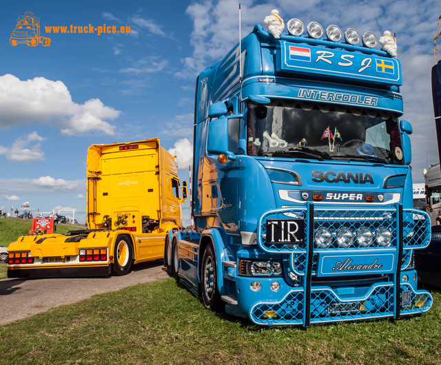 www.truck-pics.eu #NogHarderLopik #salmsteke-365 Nog Harder Lopik 2017 #salmsteke powered by www.truck-pics.eu