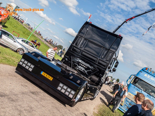 www.truck-pics.eu #NogHarderLopik #salmsteke-368 Nog Harder Lopik 2017 #salmsteke powered by www.truck-pics.eu