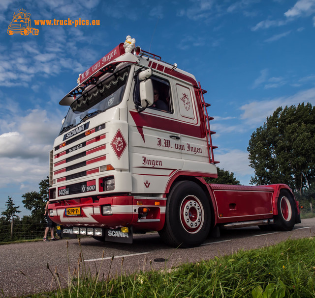 www.truck-pics.eu #NogHarderLopik #salmsteke-394 Nog Harder Lopik 2017 #salmsteke powered by www.truck-pics.eu