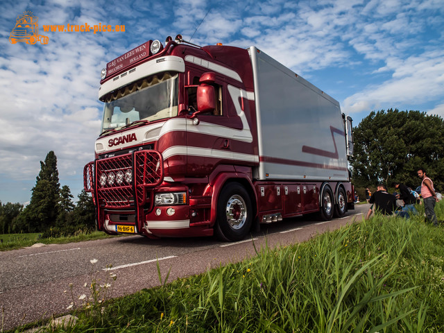 www.truck-pics.eu #NogHarderLopik #salmsteke-407 Nog Harder Lopik 2017 #salmsteke powered by www.truck-pics.eu