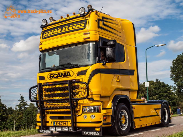 www.truck-pics.eu #NogHarderLopik #salmsteke-411 Nog Harder Lopik 2017 #salmsteke powered by www.truck-pics.eu