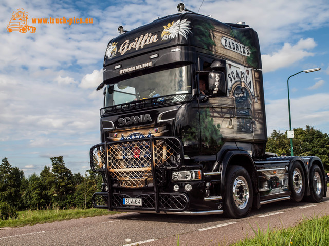 www.truck-pics.eu #NogHarderLopik #salmsteke-412 Nog Harder Lopik 2017 #salmsteke powered by www.truck-pics.eu