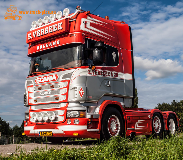 www.truck-pics.eu #NogHarderLopik #salmsteke-429 Nog Harder Lopik 2017 #salmsteke powered by www.truck-pics.eu