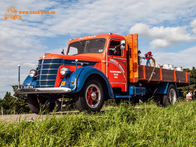 www.truck-pics.eu #NogHarderLopik #salmsteke-431 Nog Harder Lopik 2017 #salmsteke powered by www.truck-pics.eu