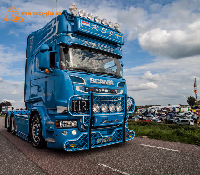 www.truck-pics.eu #NogHarderLopik #salmsteke-452 Nog Harder Lopik 2017 #salmsteke powered by www.truck-pics.eu