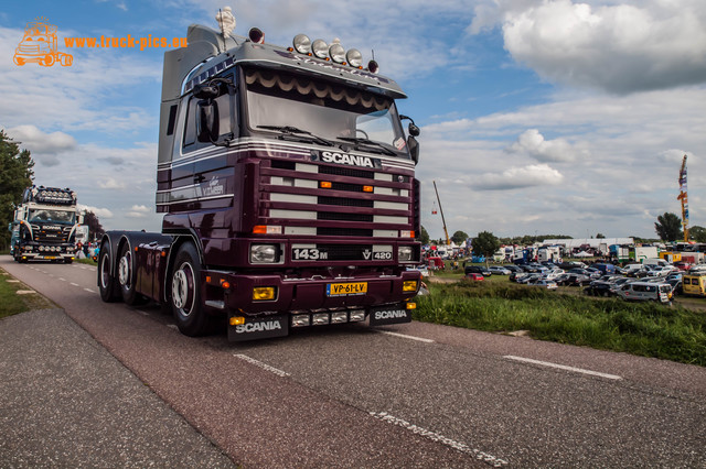 www.truck-pics.eu #NogHarderLopik #salmsteke-453 Nog Harder Lopik 2017 #salmsteke powered by www.truck-pics.eu