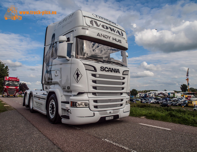 www.truck-pics.eu #NogHarderLopik #salmsteke-456 Nog Harder Lopik 2017 #salmsteke powered by www.truck-pics.eu