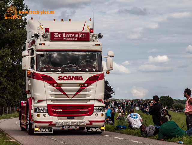 www.truck-pics.eu #NogHarderLopik #salmsteke-460 Nog Harder Lopik 2017 #salmsteke powered by www.truck-pics.eu