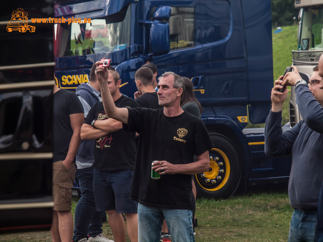 www.truck-pics.eu #NogHarderLopik #salmsteke-467 Nog Harder Lopik 2017 #salmsteke powered by www.truck-pics.eu