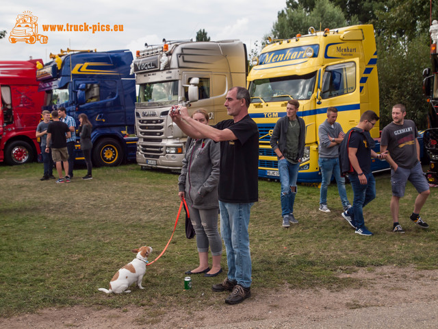 www.truck-pics.eu #NogHarderLopik #salmsteke-468 Nog Harder Lopik 2017 #salmsteke powered by www.truck-pics.eu