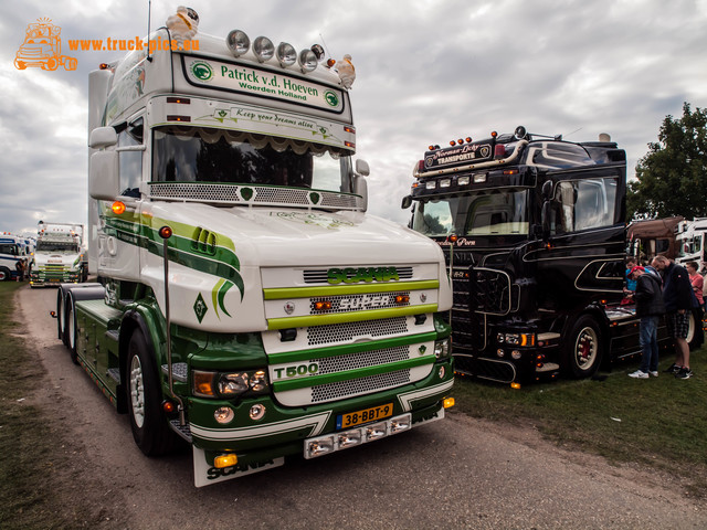 www.truck-pics.eu #NogHarderLopik #salmsteke-469 Nog Harder Lopik 2017 #salmsteke powered by www.truck-pics.eu