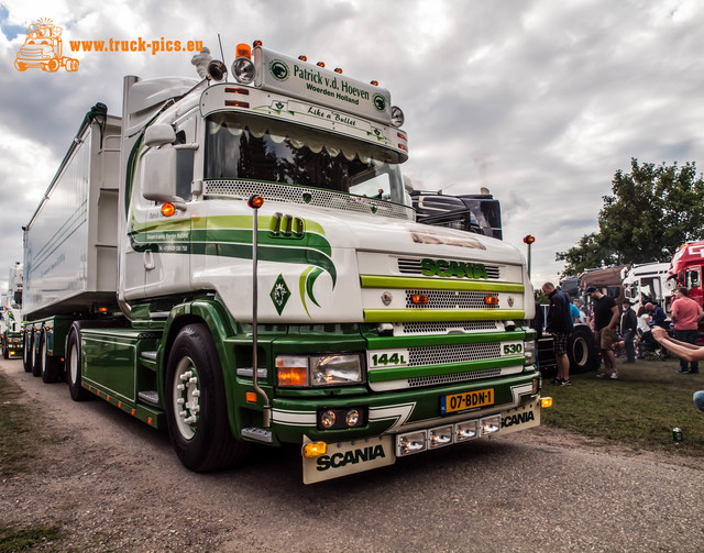 www.truck-pics.eu #NogHarderLopik #salmsteke-471 Nog Harder Lopik 2017 #salmsteke powered by www.truck-pics.eu