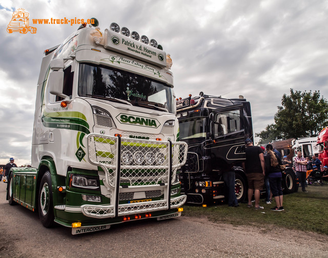 www.truck-pics.eu #NogHarderLopik #salmsteke-473 Nog Harder Lopik 2017 #salmsteke powered by www.truck-pics.eu