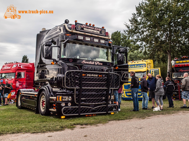 www.truck-pics.eu #NogHarderLopik #salmsteke-474 Nog Harder Lopik 2017 #salmsteke powered by www.truck-pics.eu