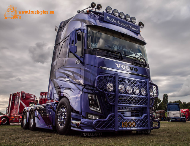 www.truck-pics.eu #NogHarderLopik #salmsteke-476 Nog Harder Lopik 2017 #salmsteke powered by www.truck-pics.eu