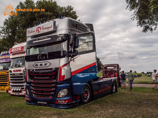 www.truck-pics.eu #NogHarderLopik #salmsteke-477 Nog Harder Lopik 2017 #salmsteke powered by www.truck-pics.eu