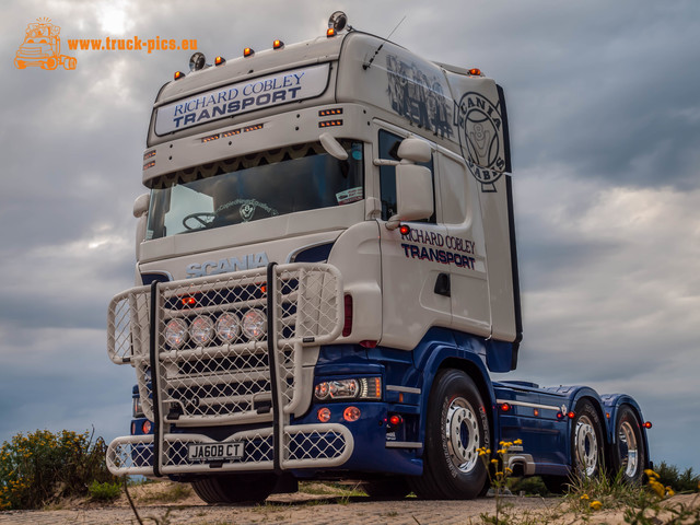 www.truck-pics.eu #NogHarderLopik #salmsteke-486 Nog Harder Lopik 2017 #salmsteke powered by www.truck-pics.eu