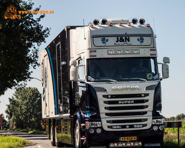 www.truck-pics.eu #NogHarderLopik #salmsteke-508 Nog Harder Lopik 2017 #salmsteke powered by www.truck-pics.eu