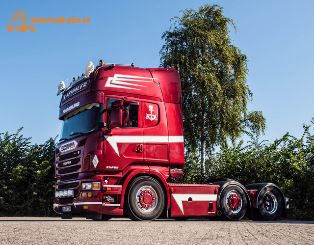 www.truck-pics.eu #NogHarderLopik #salmsteke-509 Nog Harder Lopik 2017 #salmsteke powered by www.truck-pics.eu