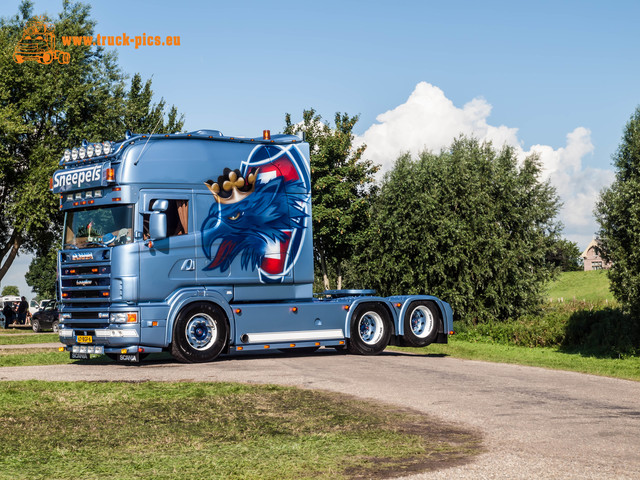 www.truck-pics.eu #NogHarderLopik #salmsteke-510 Nog Harder Lopik 2017 #salmsteke powered by www.truck-pics.eu