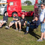 www.truck-pics.eu #NogHarde... - Nog Harder Lopik 2017 #salmsteke powered by www.truck-pics.eu