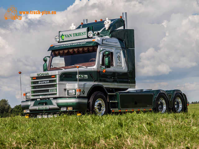 www.truck-pics.eu #NogHarderLopik #salmsteke-514 Nog Harder Lopik 2017 #salmsteke powered by www.truck-pics.eu