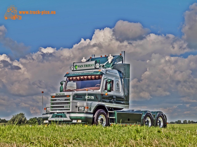 www.truck-pics.eu #NogHarderLopik #salmsteke-515 Nog Harder Lopik 2017 #salmsteke powered by www.truck-pics.eu