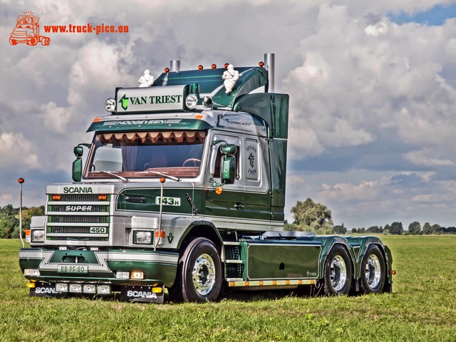 www.truck-pics.eu #NogHarderLopik #salmsteke-518 Nog Harder Lopik 2017 #salmsteke powered by www.truck-pics.eu