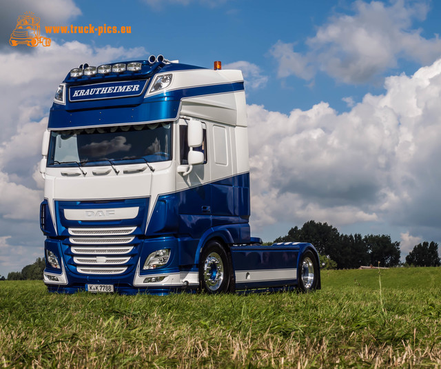 www.truck-pics.eu #NogHarderLopik #salmsteke-520 Nog Harder Lopik 2017 #salmsteke powered by www.truck-pics.eu