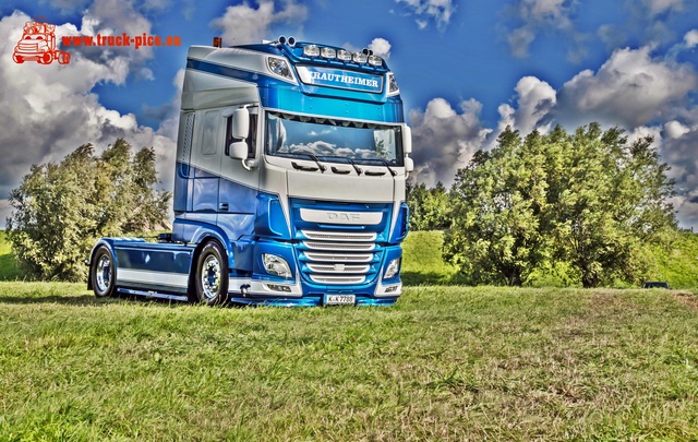 www.truck-pics.eu #NogHarderLopik #salmsteke-522 Nog Harder Lopik 2017 #salmsteke powered by www.truck-pics.eu