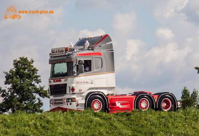 www.truck-pics.eu #NogHarderLopik #salmsteke-540 Nog Harder Lopik 2017 #salmsteke powered by www.truck-pics.eu