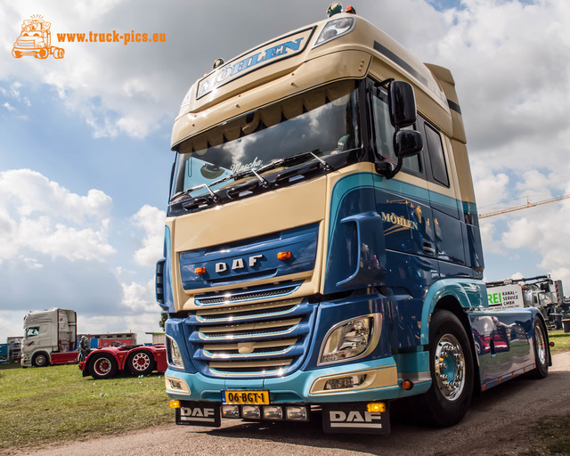 www.truck-pics.eu #NogHarderLopik #salmsteke-541 Nog Harder Lopik 2017 #salmsteke powered by www.truck-pics.eu