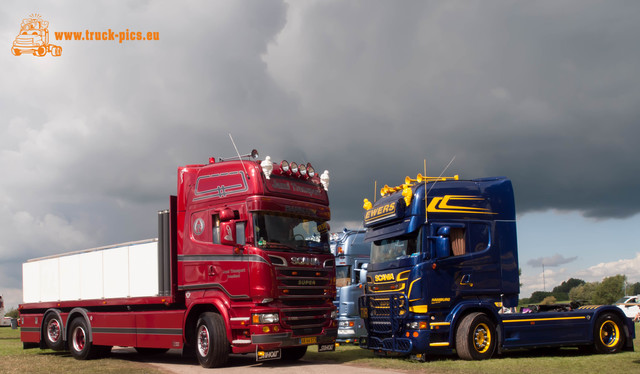 www.truck-pics.eu #NogHarderLopik #salmsteke-543 Nog Harder Lopik 2017 #salmsteke powered by www.truck-pics.eu
