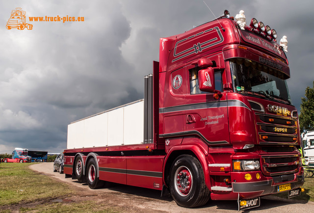 www.truck-pics.eu #NogHarderLopik #salmsteke-544 Nog Harder Lopik 2017 #salmsteke powered by www.truck-pics.eu