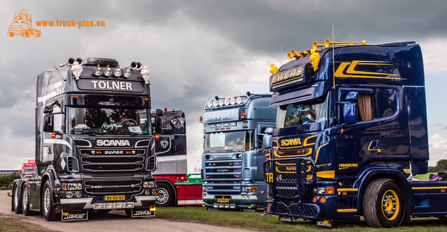 www.truck-pics.eu #NogHarderLopik #salmsteke-548 Nog Harder Lopik 2017 #salmsteke powered by www.truck-pics.eu