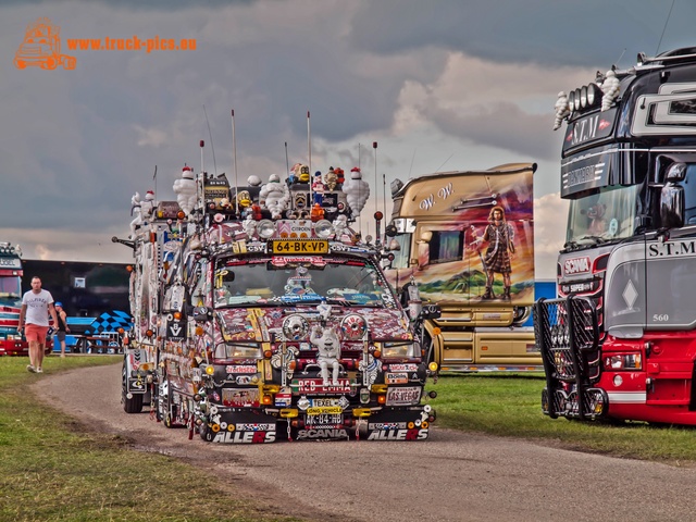 www.truck-pics.eu #NogHarderLopik #salmsteke-549 Nog Harder Lopik 2017 #salmsteke powered by www.truck-pics.eu