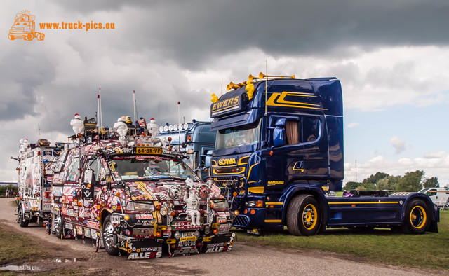 www.truck-pics.eu #NogHarderLopik #salmsteke-550 Nog Harder Lopik 2017 #salmsteke powered by www.truck-pics.eu