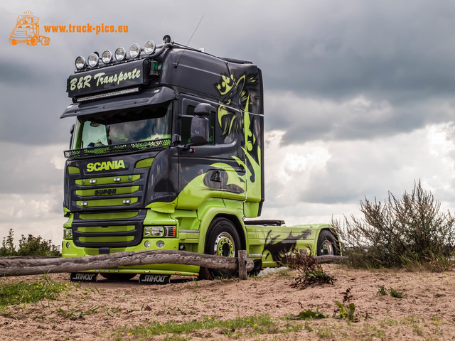 www.truck-pics.eu #NogHarderLopik #salmsteke-560 Nog Harder Lopik 2017 #salmsteke powered by www.truck-pics.eu