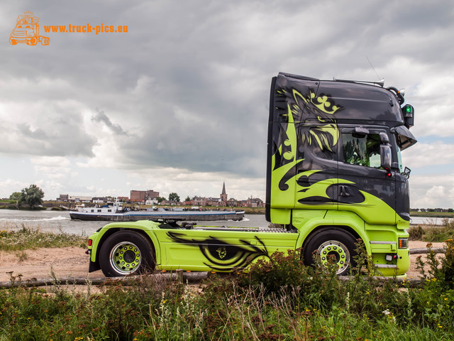 www.truck-pics.eu #NogHarderLopik #salmsteke-565 Nog Harder Lopik 2017 #salmsteke powered by www.truck-pics.eu